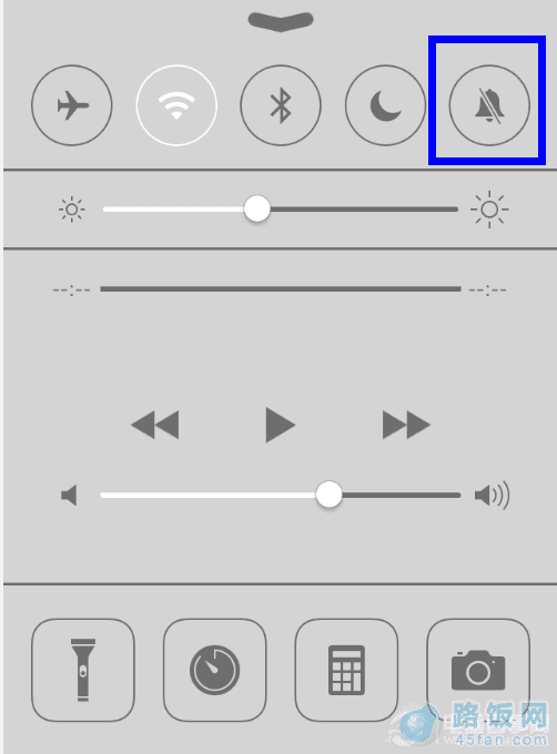 iOS 7Ĺ޸