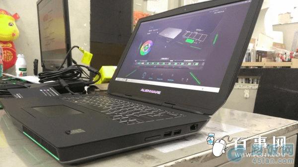 Ϸ alienware155