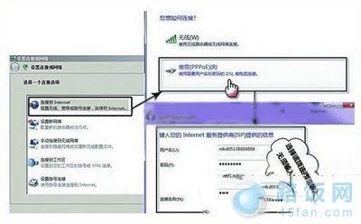win7 adsl÷ win7 adslԶý̳1