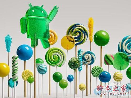 ʲôֻandroid5.0棿