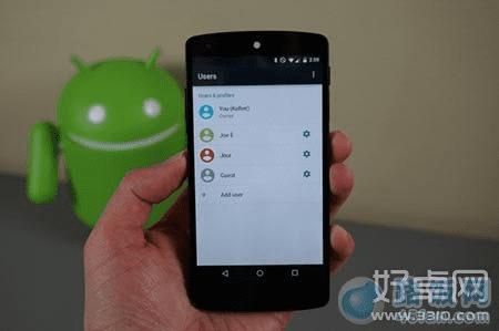 Android 5.0ôʡģʽ