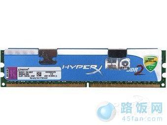 ʿHyperX DDR2 1066 2G