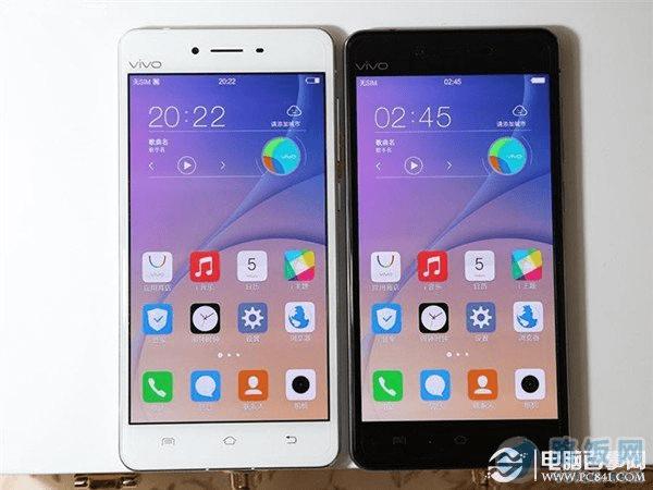 vivo x5proֻ֧˫˫?