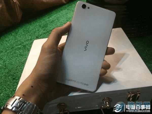 vivo x5proֻʲôʱУۼ۶٣