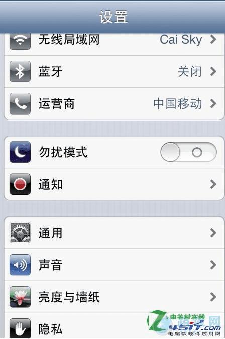 ƻiphone4ios6Ĳ̳