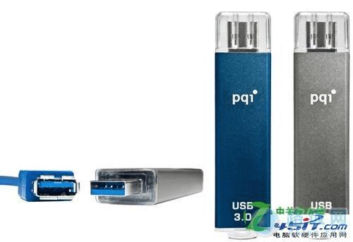 笔记本电脑usb3.0传输速度好慢怎么办? _ 路由