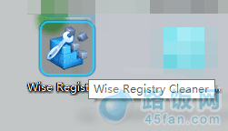 עWise Registry Cleaner÷