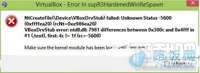 win8ϵͳ֮virtualboxʧô죿