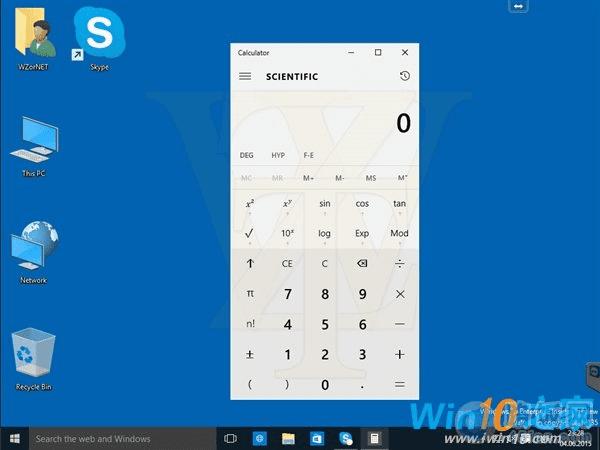 Win10 Build 10135ϵͳĽͼƬ