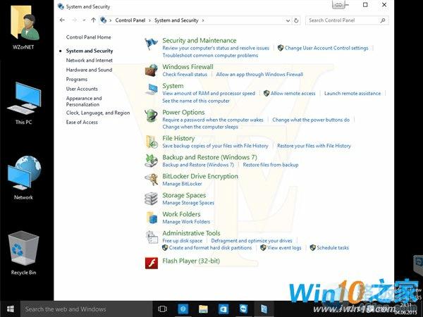 Win10 Build 10135ϵͳĽͼƬ