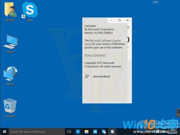 Win10 Build 10135ϵͳĽͼƬ