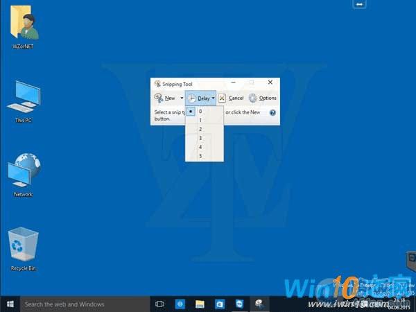 Win10 Build 10135ϵͳĽͼƬ