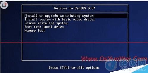 centos 6.6ϵͳַװϸ̳