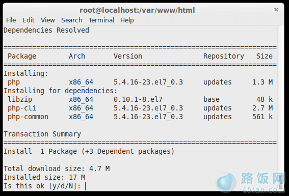 CentOSΰװWebsvn