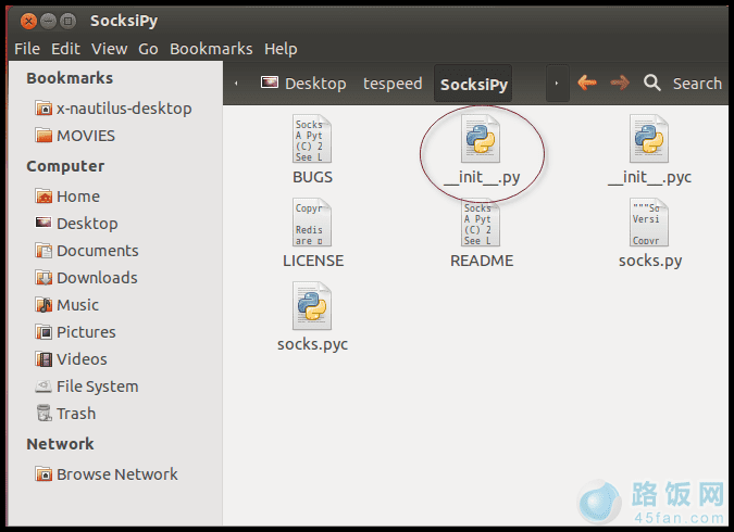 LinuxϵͳʹtespeedٶȵĲ