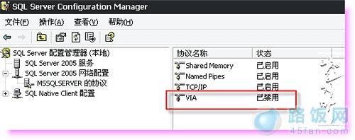 sql2005 SQL SERVERֹͣô죿