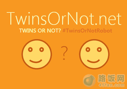 ΢ƬƶôʹãTWINS OR NOTϸʹò