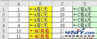 Excel2003νжԱȣٱͬ