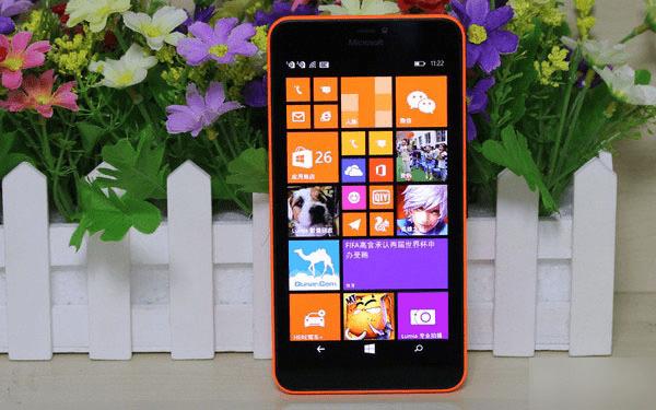 ΢Lumia 640XLֻô