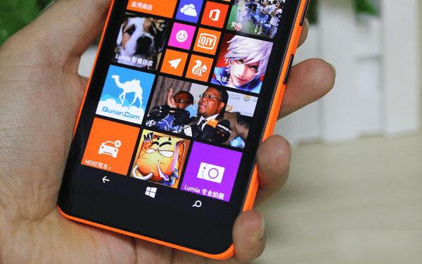 ΢Lumia 640XLֻô