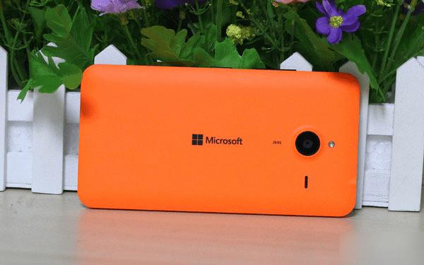 ΢Lumia 640XLֻô