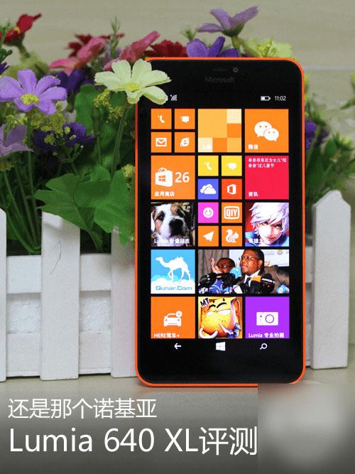 ΢Lumia 640XLֻô