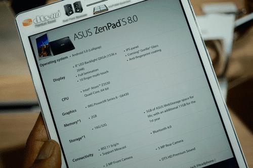 ˶Zenpad8.0ƽ׼Щط