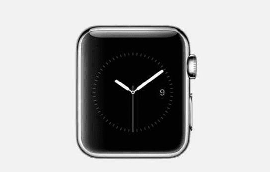 Apple Watchֱʡ磿