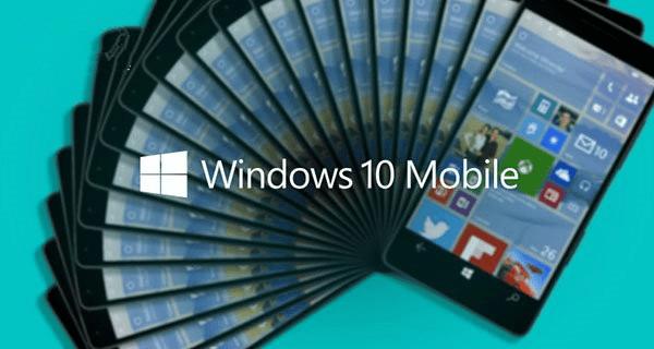 Win10 Mobileb10136޸Bug