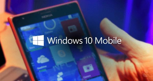 Win10 MobileԤɹر