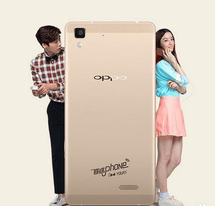 OPPO R7ֻĳЧķ