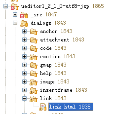 ueditor1.2.1޸ĳĬ´ڴ򿪣