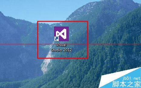 vs2012СɫĲ