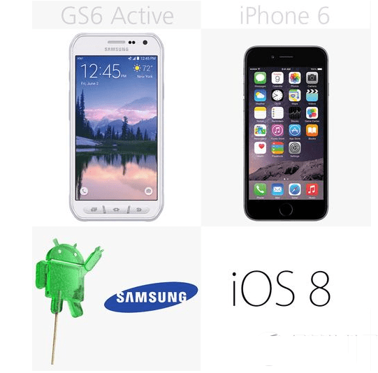 iphone6galaxy s6 activeĸùܸã