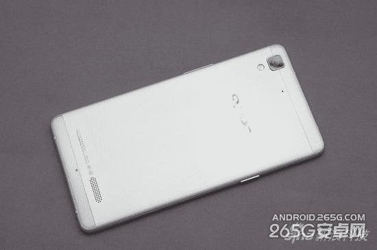 有VOOC闪充功能的OPPO R7手机性能如何?