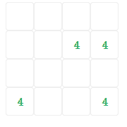 Javascript 2048СϷʵ