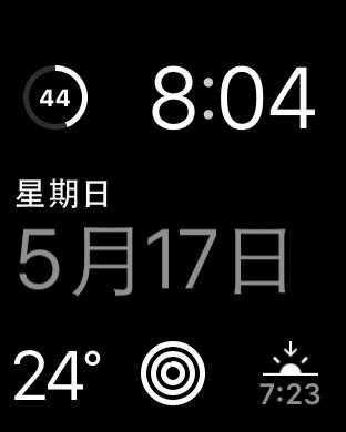 δapple watchʾ⣿