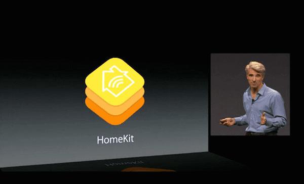 homekitܼҾƽ̨Ķ