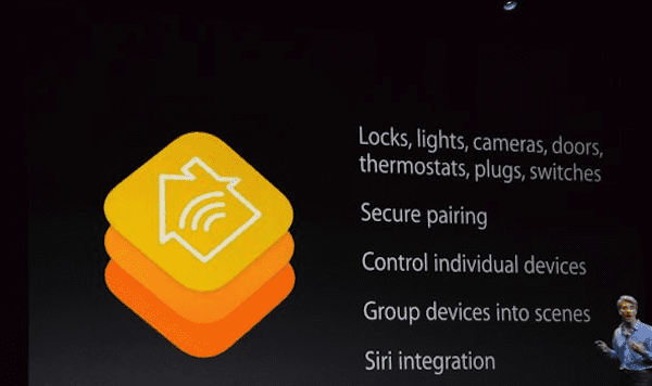 homekitܼҾƽ̨Ķ