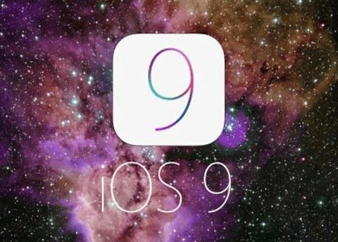 iOS9 beta3ĺܺĵ