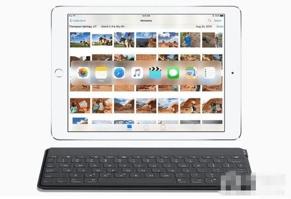 ܽipadmac ipad ios9̿ݼļ