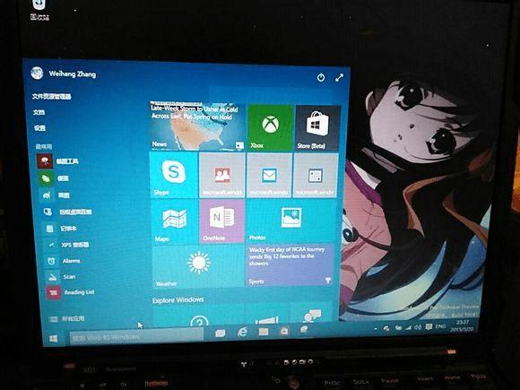 Win10ʽ淢ThinkpadʼǱΰװWin10 10041ϵͳ