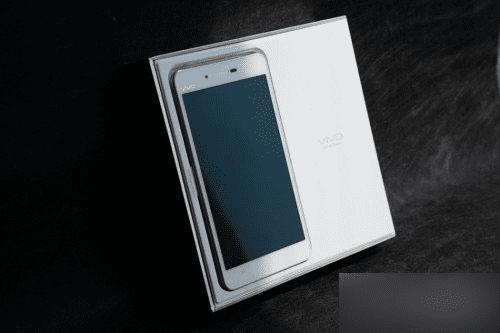 vivo X5Max sϸͼ