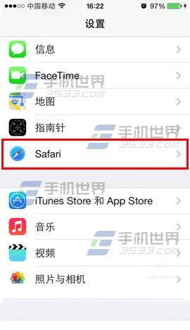 iphone6ֻ鿴safariĲ