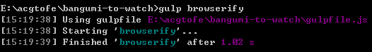 BrowserifyjQuery̿