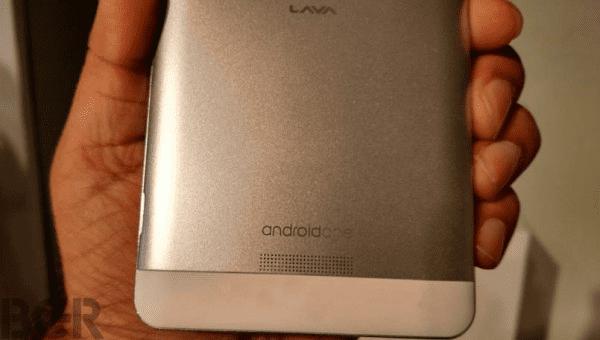 Android oneĶ