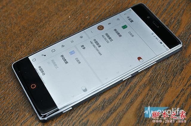 nubia z9ȫͨ˫˫ķЩ