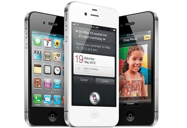 񻹻ṺiPhone4sʲô