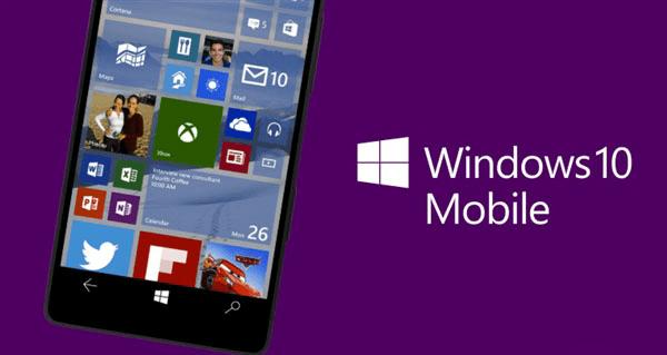 Win10 MobileԤ10149ûЩbug