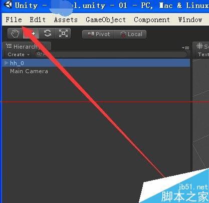 unity3DexeĲ